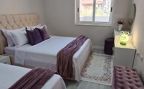 Dei Cozy Apartment