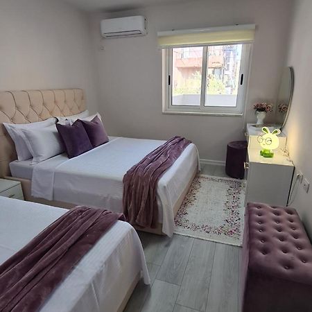 Dei Cozy Apartment Shkodra Exterior foto