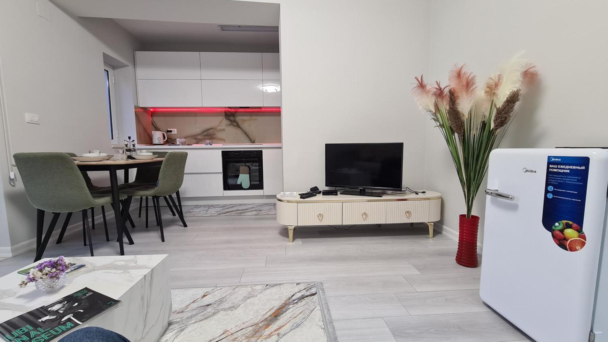 Dei Cozy Apartment Shkodra Exterior foto