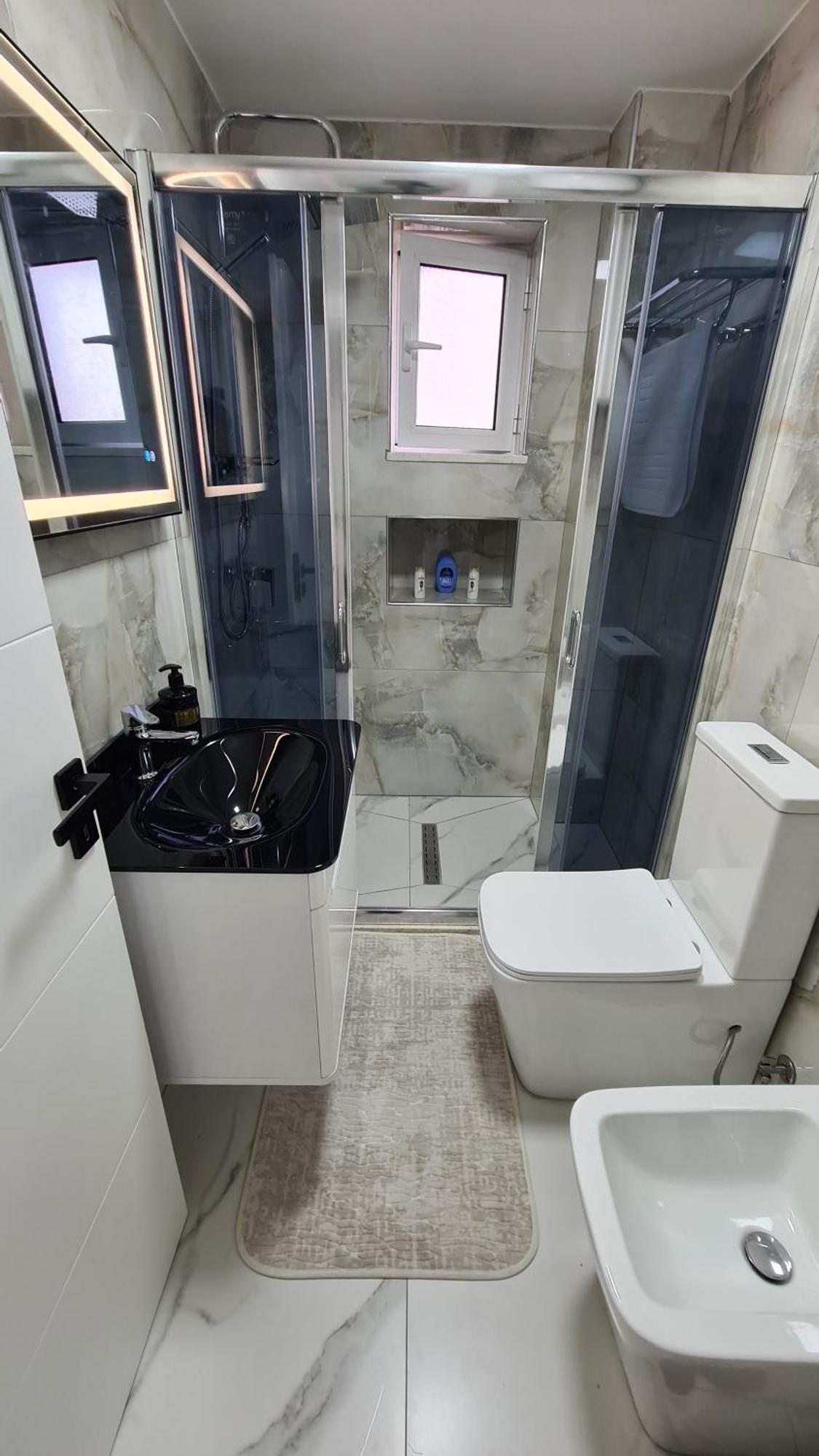 Dei Cozy Apartment Shkodra Exterior foto