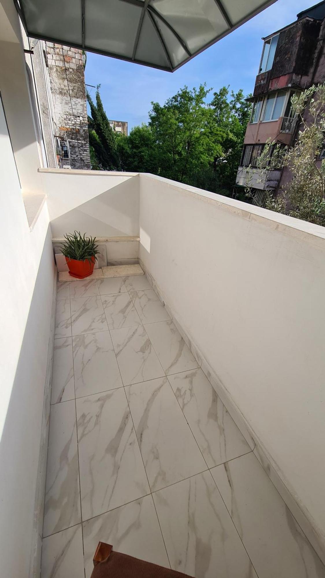 Dei Cozy Apartment Shkodra Exterior foto