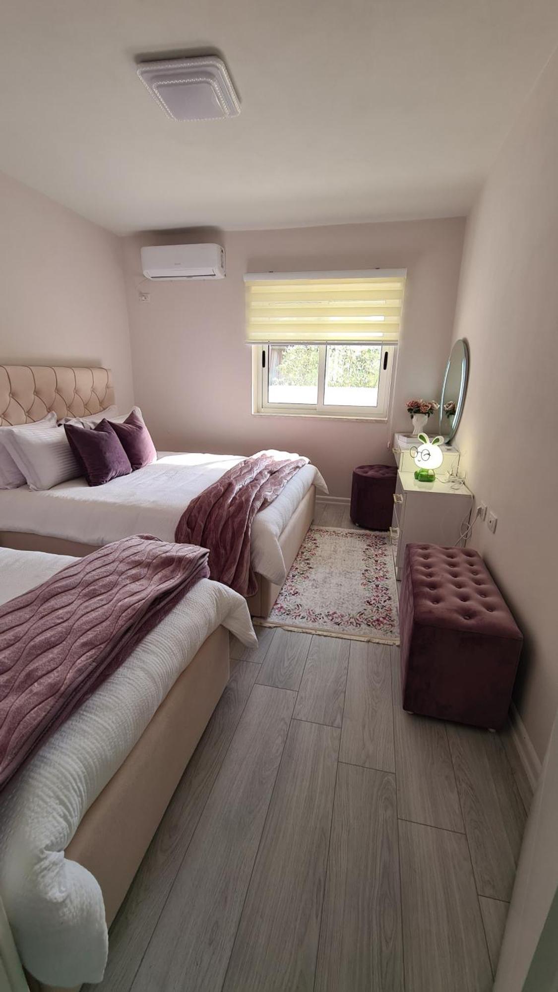 Dei Cozy Apartment Shkodra Exterior foto