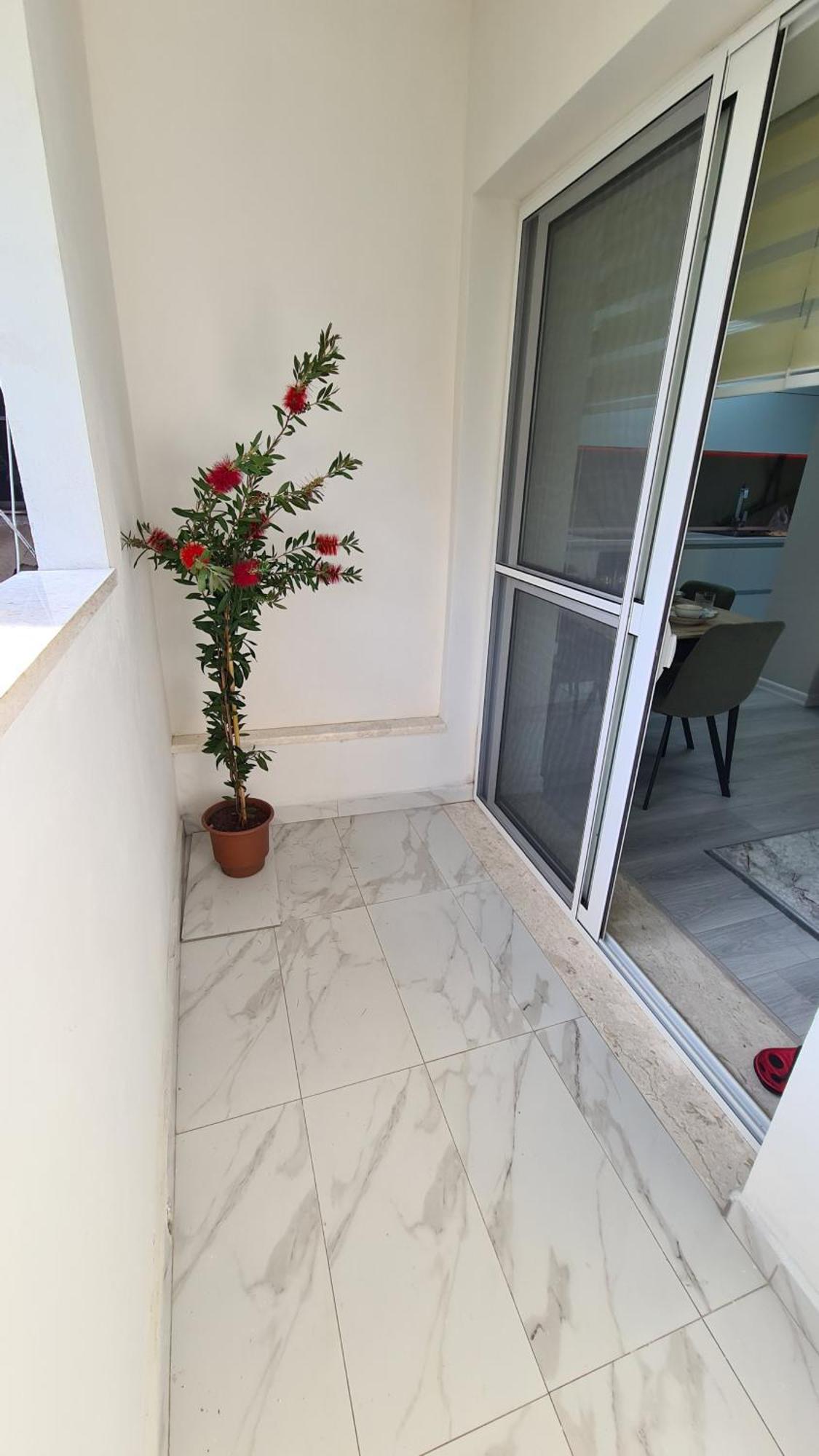 Dei Cozy Apartment Shkodra Exterior foto