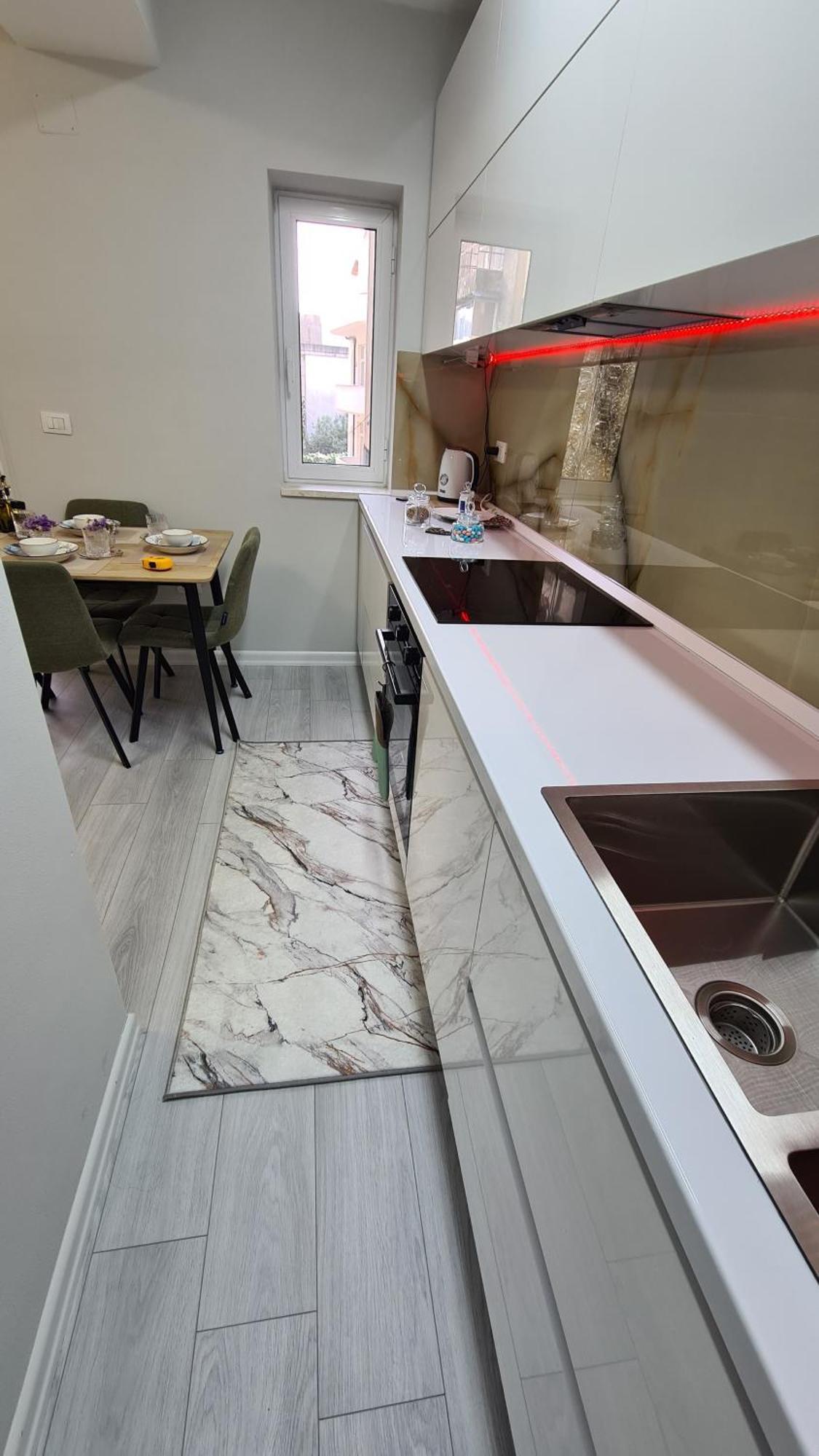 Dei Cozy Apartment Shkodra Exterior foto